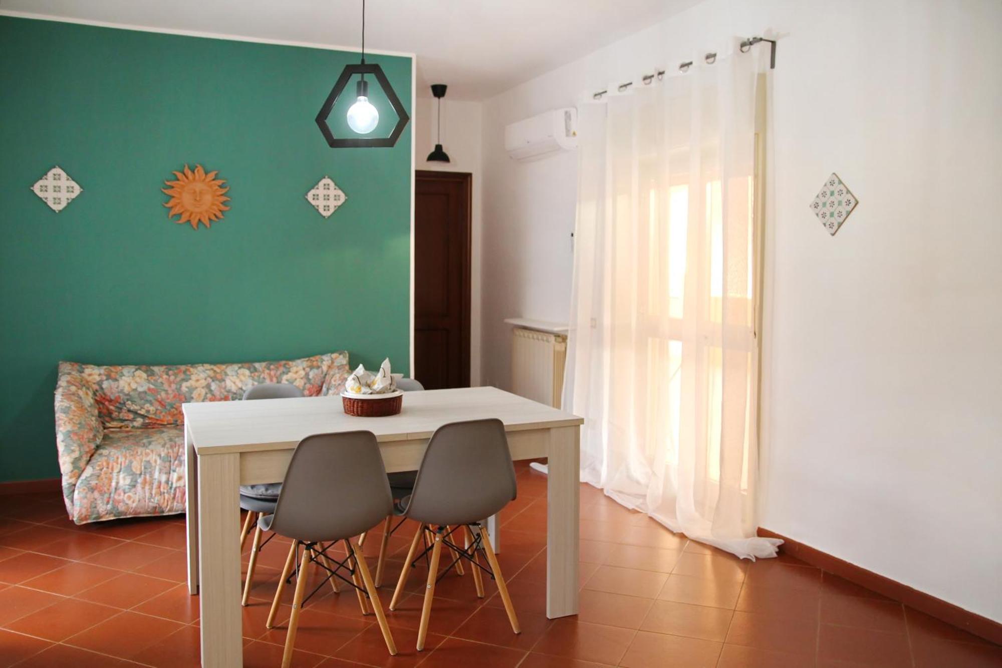 Attico Vista Mare Con Terrazza E Spa Riscaldata Santo Stefano di Camastra Exteriér fotografie