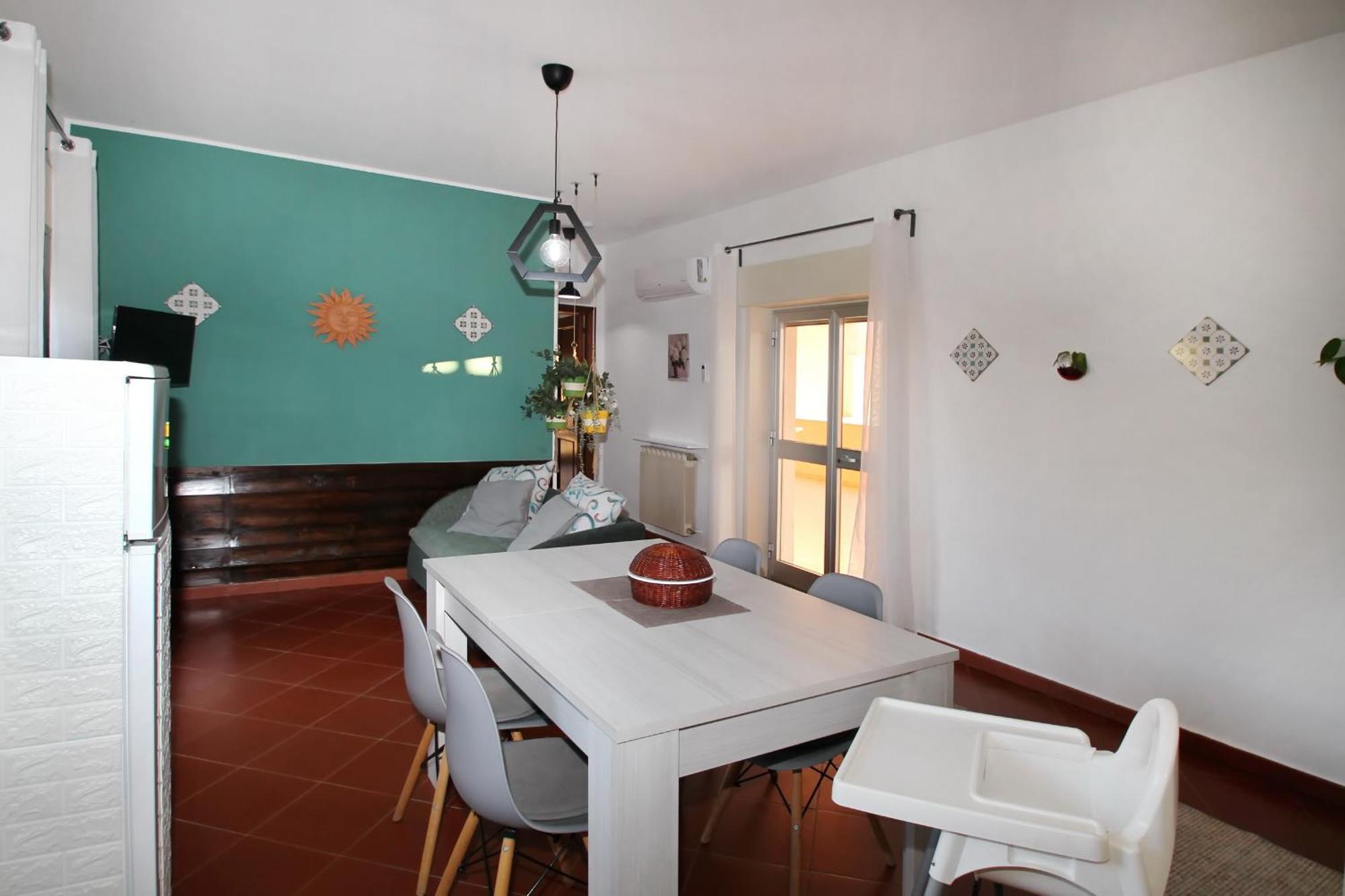 Attico Vista Mare Con Terrazza E Spa Riscaldata Santo Stefano di Camastra Exteriér fotografie